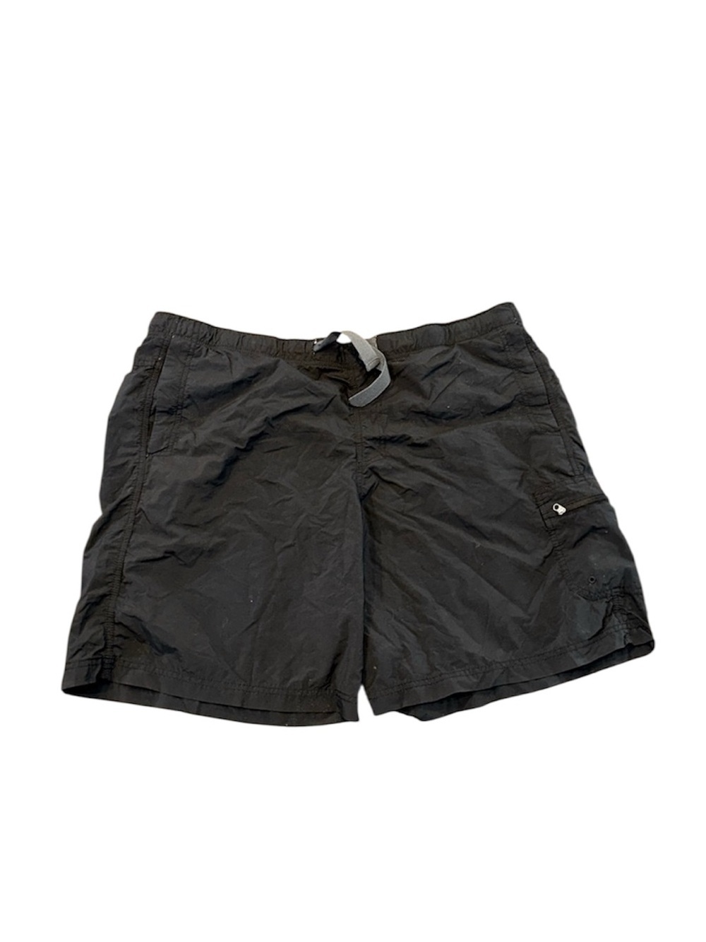 Columbia men’s black shorts size xxlarge